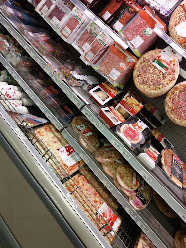 Rezensionen über Coop Supermarché Saint-Aubin in Val-de-Travers NE - Supermarkt