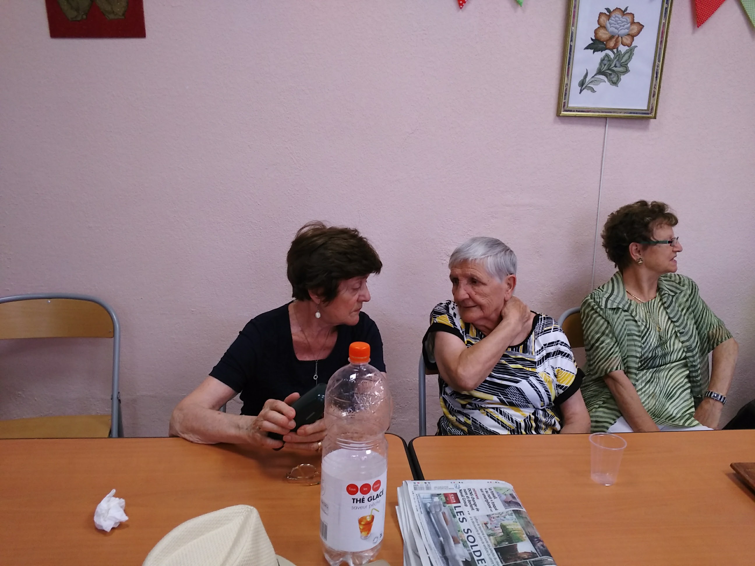 Photo n° 3 de l'avis de Liliane.a fait le 21/12/2017 à 21:31