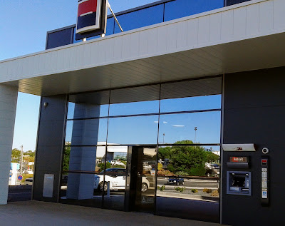 SG à Niort