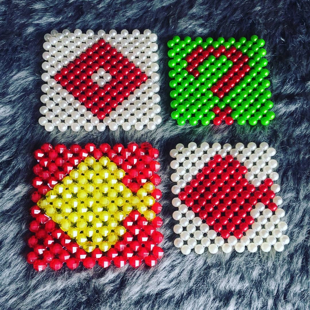Craft creation