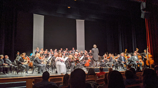 Performing Arts Theater «Spruce Peak Performing Arts Center», reviews and photos, 122 Hourglass Drive, Stowe, VT 05672, USA