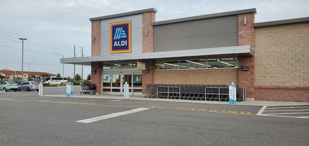ALDI