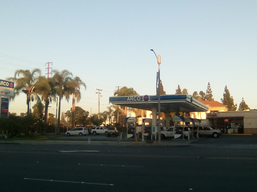 Convenience Store «AMPM», reviews and photos, 530 N Brookhurst St, Anaheim, CA 92801, USA