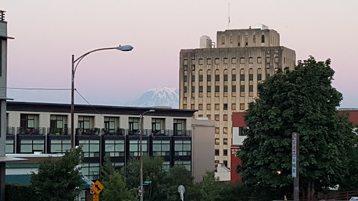 Movie Theater «The Grand Cinema», reviews and photos, 606 Fawcett Ave, Tacoma, WA 98402, USA