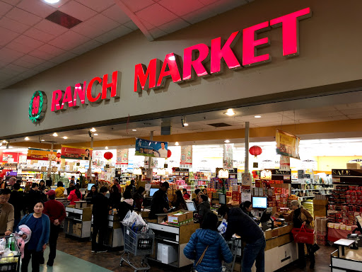 Asian Grocery Store «99 Ranch Market», reviews and photos, 3288 Pierce St, Richmond, CA 94804, USA