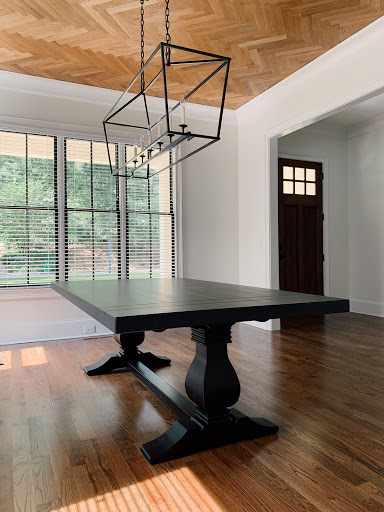 Rustic Furniture Store «Rustic Trades Furniture», reviews and photos, 39 Oak St, Roswell, GA 30075, USA