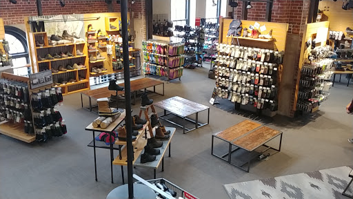 Camping Store «REI», reviews and photos, 1416 Platte St, Denver, CO 80202, USA