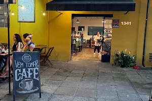 Fábrika Pães & Café image