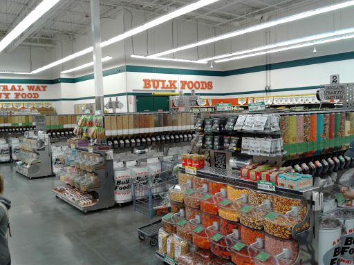 Supermarket «WinCo Foods», reviews and photos, 205 W 12th St, Ogden, UT 84404, USA