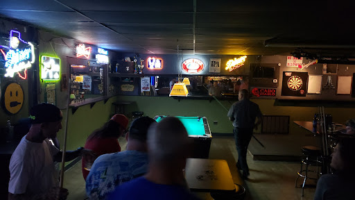 Bar «Black Monk Tavern», reviews and photos, 5712 Gollihar Rd, Corpus Christi, TX 78412, USA