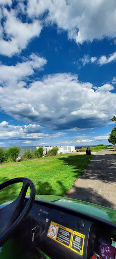 Park «Pier Park», reviews and photos, 350 Lake Shore Rd, Grosse Pointe Farms, MI 48236, USA