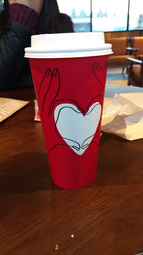 Coffee Shop «Starbucks», reviews and photos, 11260 Donner Pass Rd, Truckee, CA 96161, USA