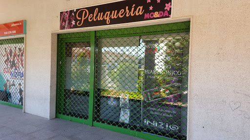 Peluquería mo&DA en Moralzarzal, Madrid