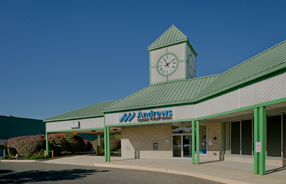 Andrews Federal Credit Union