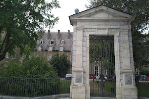 Lycée Louis Barthou