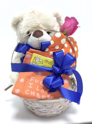 Florist «Flowers by Chris», reviews and photos, 1023 Cathedral St, Baltimore, MD 21201, USA