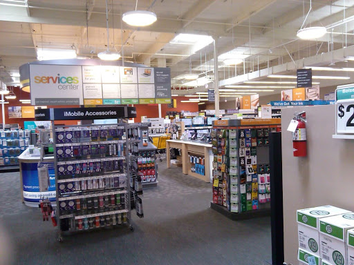 Office Supply Store «OfficeMax», reviews and photos, 1000 S Clearview Pkwy #1020, Harahan, LA 70123, USA