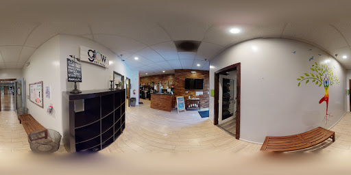 Yoga Studio «Glow Hot Yoga», reviews and photos, 16360 Pacific Coast Hwy #100, Huntington Beach, CA 92649, USA