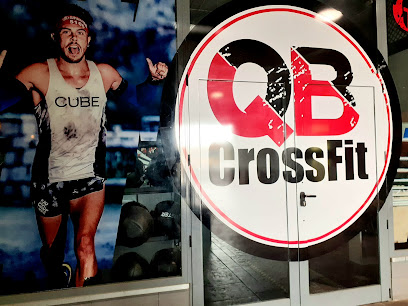 CrossFit QB - Avinguda dels Països Catalans, 165, local 5, 08243 Barcelona, Spain