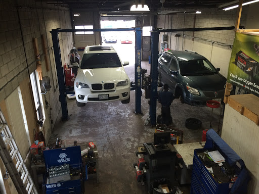 SAI Automotive Sales and Repair
