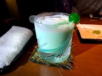 BAR Finealta （バー フィナルタ）