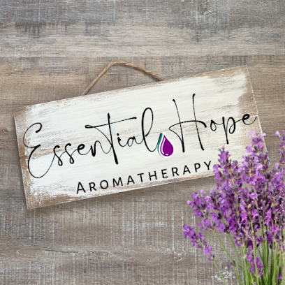 Essential Hope Aromatherapy