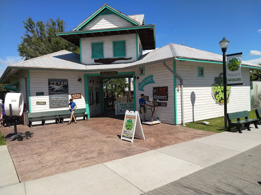 Theme Park «Fun Spot America Theme Parks-Orlando», reviews and photos, 5700 Fun Spot Way, Orlando, FL 32819, USA