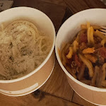 Photo n°1 de l'avis de Luna.e fait le 15/02/2024 à 13:53 sur le  MOLINO BAKERY - PANTHEON à Rome