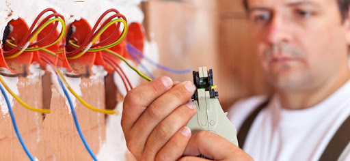 Photo of PRO Electrician Pasadena