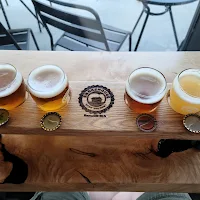 Smokehouse Taproom Agricola in Halifax, Nova Scotia - 4.60 star rating