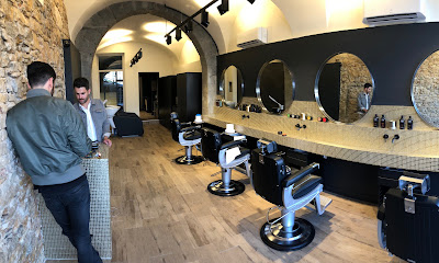 L' Artisan Barbier à Lyon
