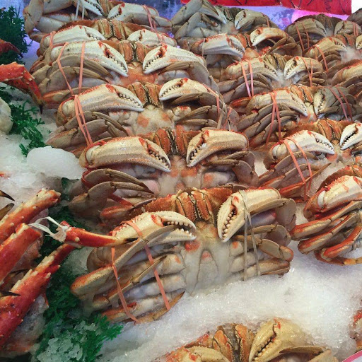 Grocery Store «Palace Market», reviews and photos, 11300 CA-1, Point Reyes Station, CA 94956, USA