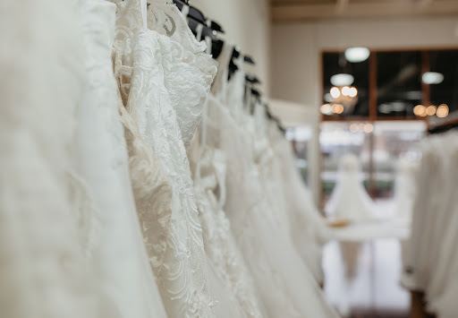 Bridal Shop «The Wedding Studio», reviews and photos, 14250 Clay Terrace Blvd #120, Carmel, IN 46032, USA