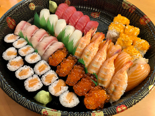 Tora Sushi