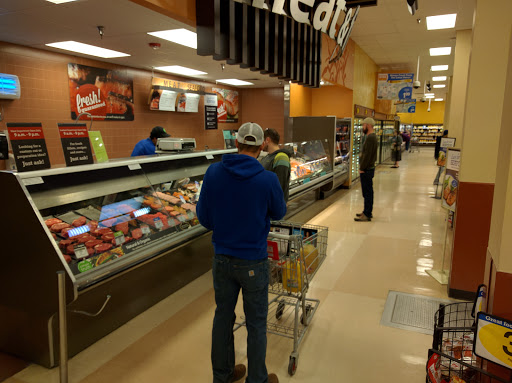 Grocery Store «King Soopers», reviews and photos, 3400 Youngfield St, Wheat Ridge, CO 80033, USA
