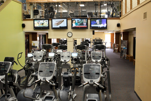 Gym «Spectrum Fitness & Medical Wellness», reviews and photos, 7069 Perkins Rd, Baton Rouge, LA 70808, USA