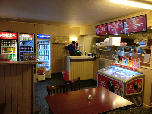 Castello Pizzaria in Fredensborg, Roskilde