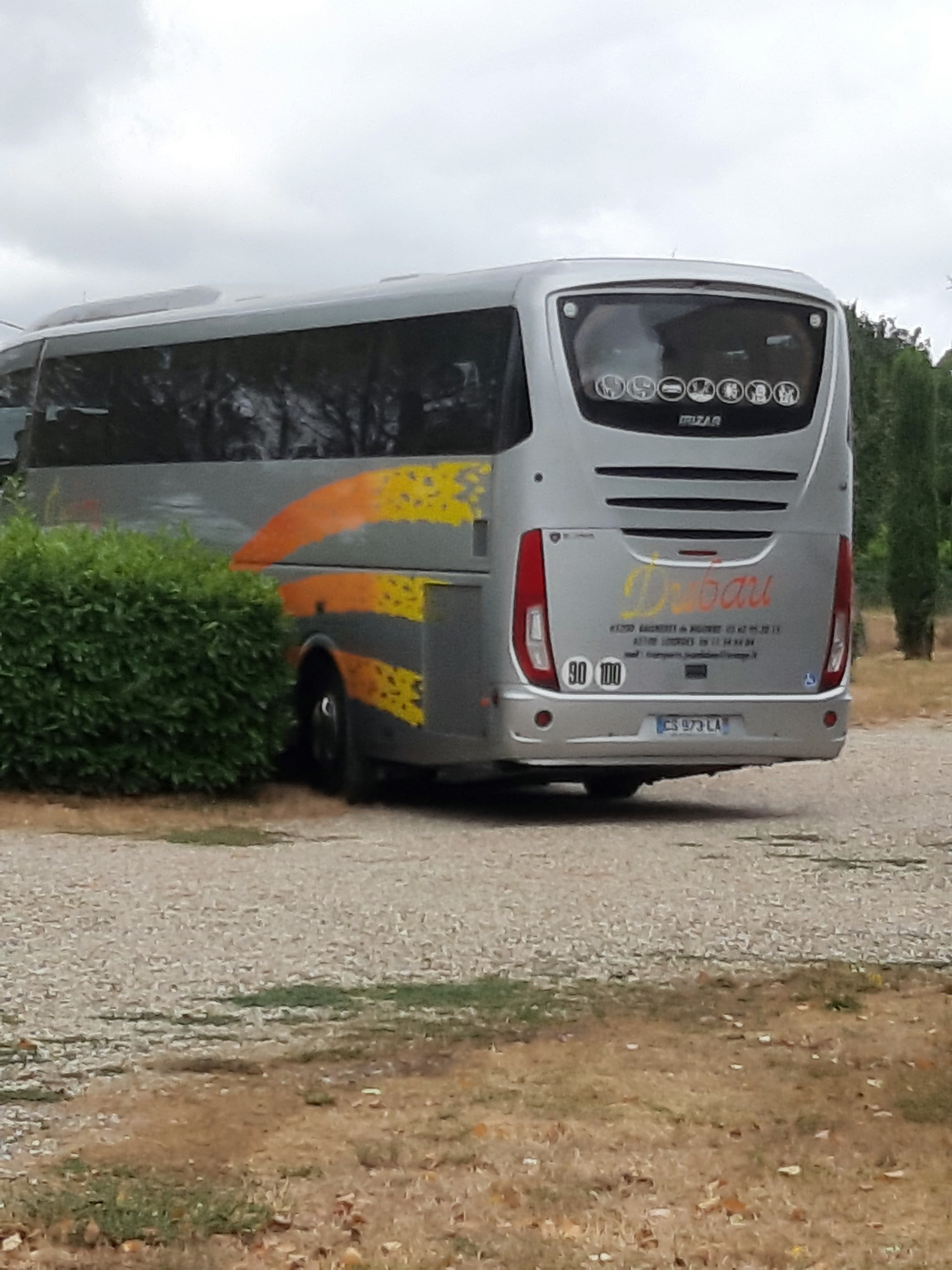 Photo n° 1 de l'avis de BOB.O fait le 22/07/2020 à 12:51