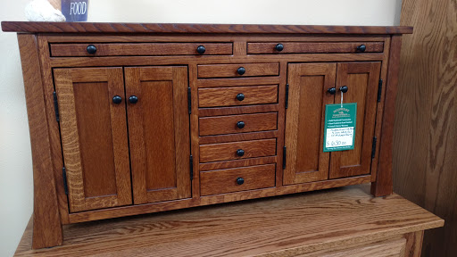 Furniture Store «Midwest Woodworks LLC», reviews and photos, 2019 IA-22, Kalona, IA 52247, USA