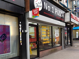 No1 Pizza