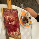 Photo n°1 de l'avis de Dom.a fait le 15/05/2022 à 18:20 sur le  Ristorante Osteria Acqua Ciara à Brunate