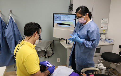 Dr. Smile - El Segundo image