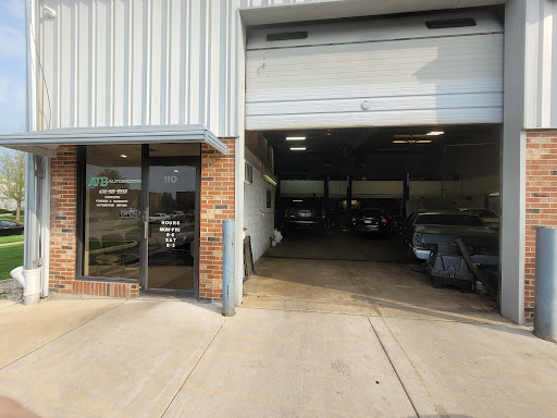 Mechanic «ATB Automotive Inc», reviews and photos, 6809 Hobson Valley Dr, Woodridge, IL 60517, USA