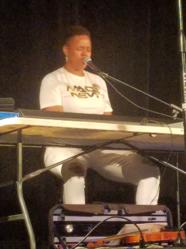 Movie Theater «Allen Theater & Coffee House», reviews and photos, 36 E Main St, Annville, PA 17003, USA