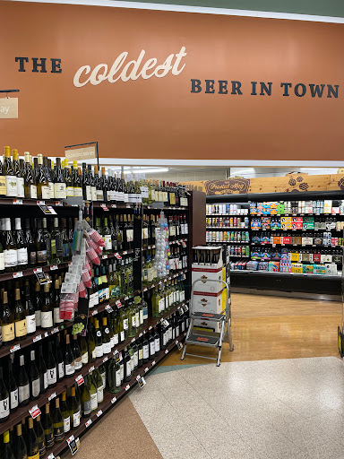 Grocery Store «ACME Markets», reviews and photos, 400 Simpson Dr, Chester Springs, PA 19425, USA