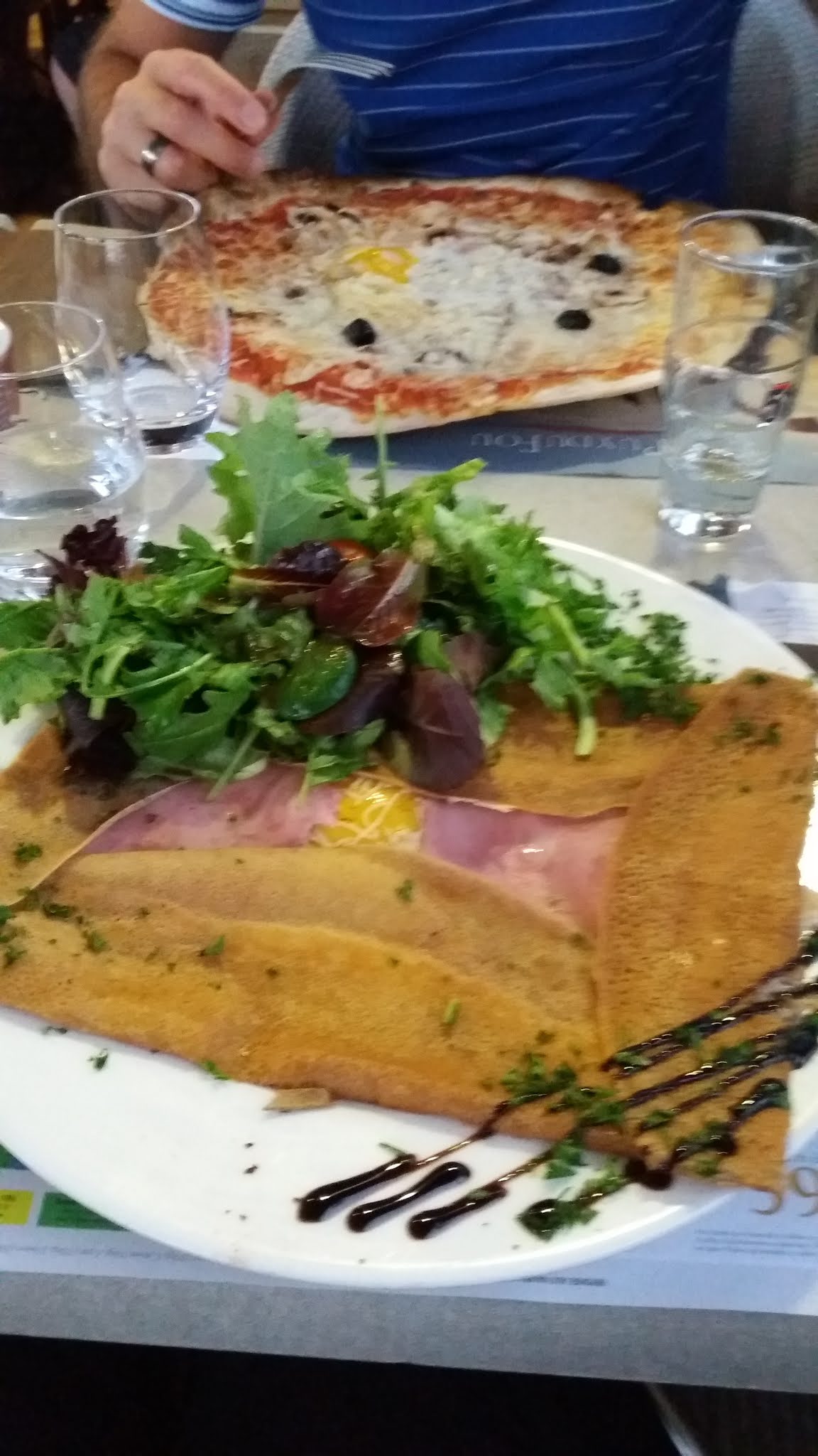 Photo n° 3 de l'avis de cyril.a fait le 12/08/2018 à 09:53