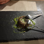 Photo n°1 de l'avis de Carlo.i fait le 18/09/2020 à 22:27 sur le  Canale Vecchio pizzeria à Castellammare del Golfo