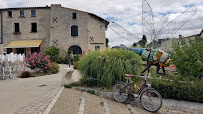 Maison du Marais Poitevin du Restaurant français Restaurant La Passerelle | Spécialités d'anguilles et galettes à Coulon - n°2