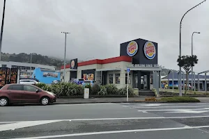 Burger King Lower Hutt image