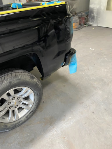 Auto Body Shop «Maaco Collision Repair & Auto Painting», reviews and photos, 8916 Troost Ave, Kansas City, MO 64131, USA